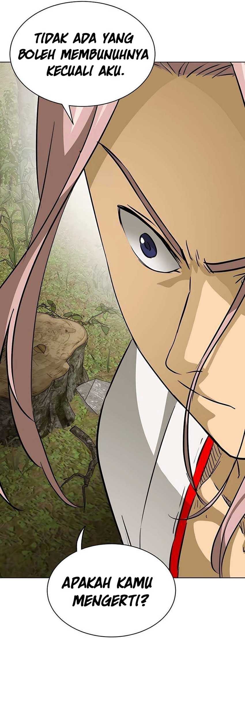 Infinite Level Up in Murim chapter 186 halaman 24