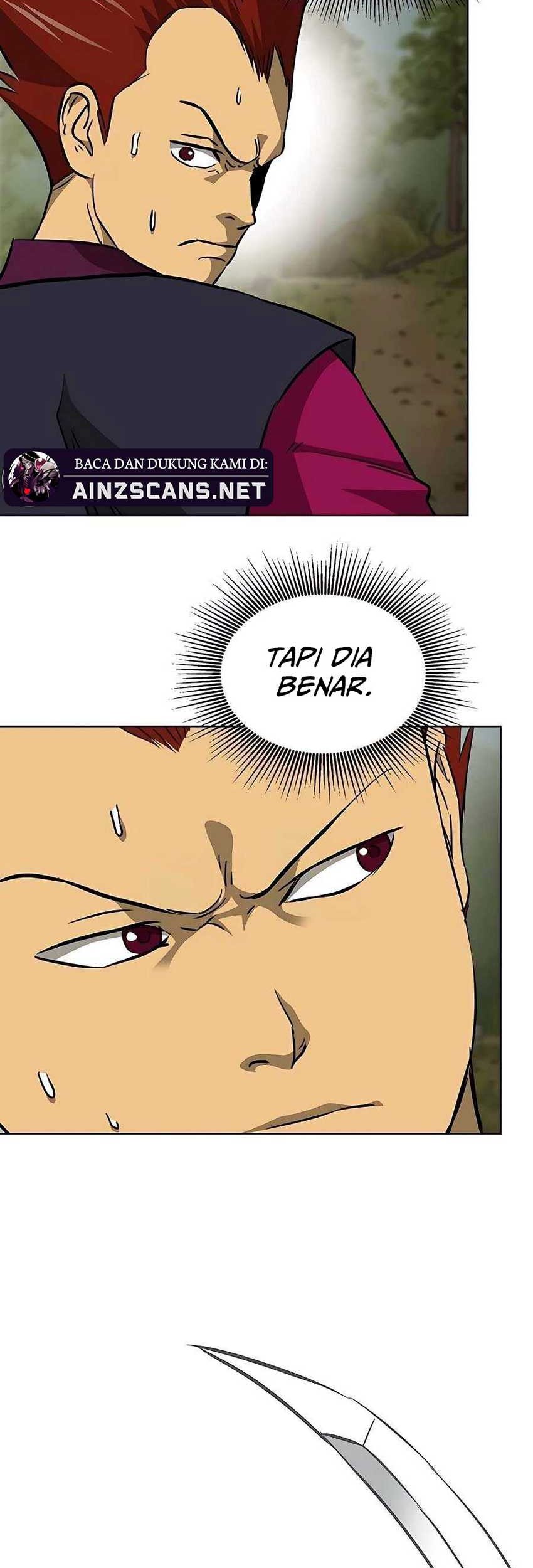 Infinite Level Up in Murim chapter 186 halaman 26