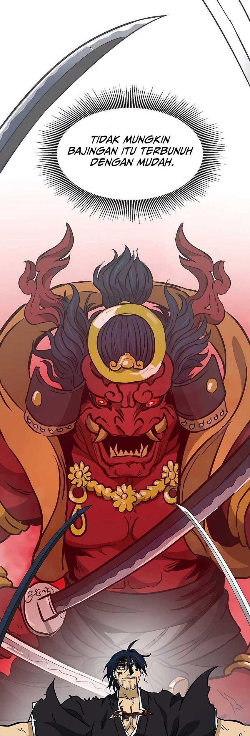 Infinite Level Up in Murim chapter 186 halaman 27