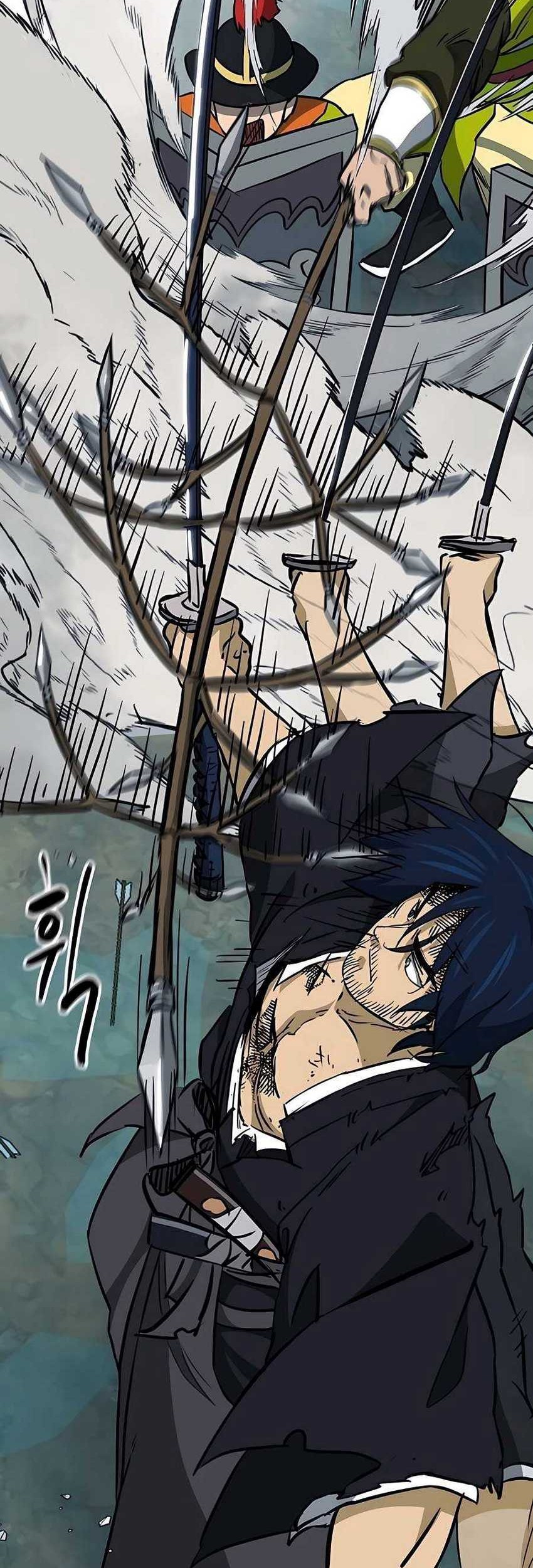 Infinite Level Up in Murim chapter 186 halaman 30