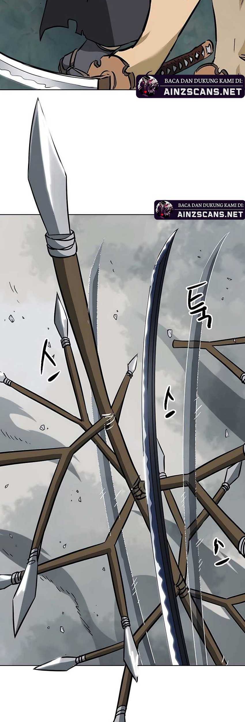 Infinite Level Up in Murim chapter 186 halaman 31