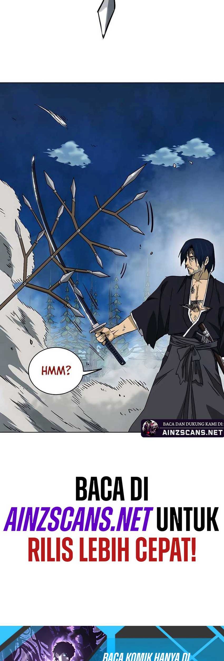 Infinite Level Up in Murim chapter 186 halaman 32