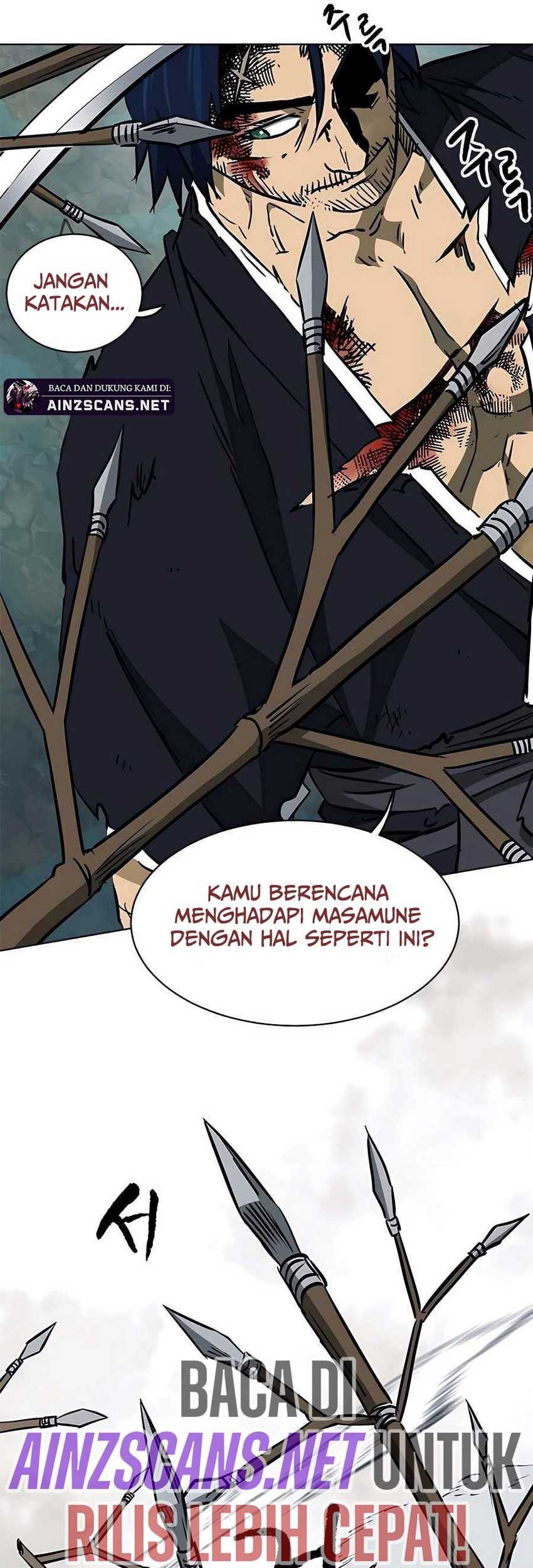 Infinite Level Up in Murim chapter 186 halaman 37