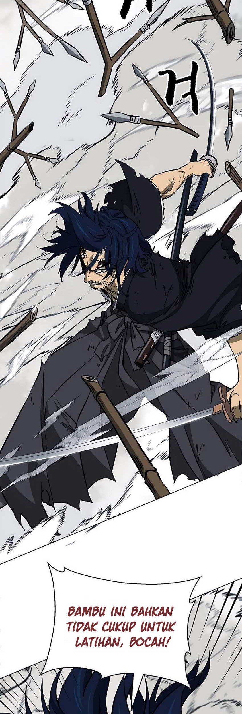 Infinite Level Up in Murim chapter 186 halaman 38