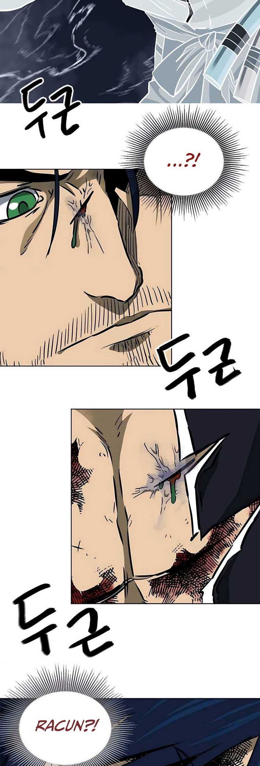 Infinite Level Up in Murim chapter 186 halaman 40