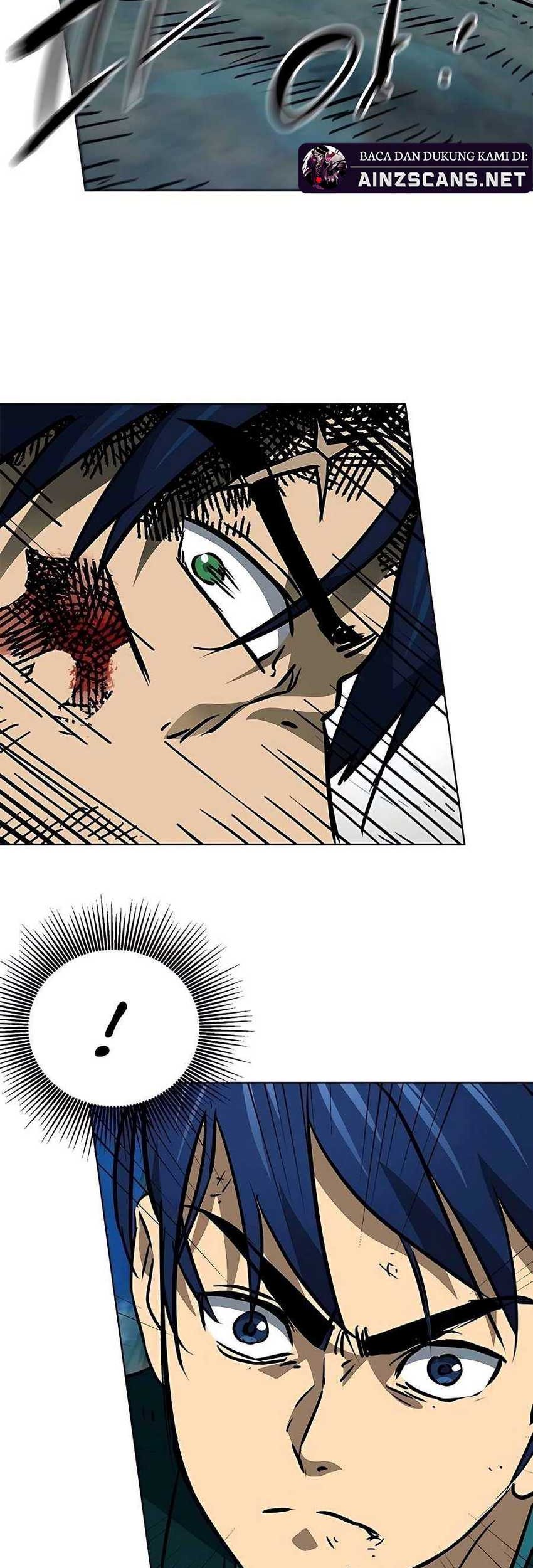 Infinite Level Up in Murim chapter 186 halaman 48