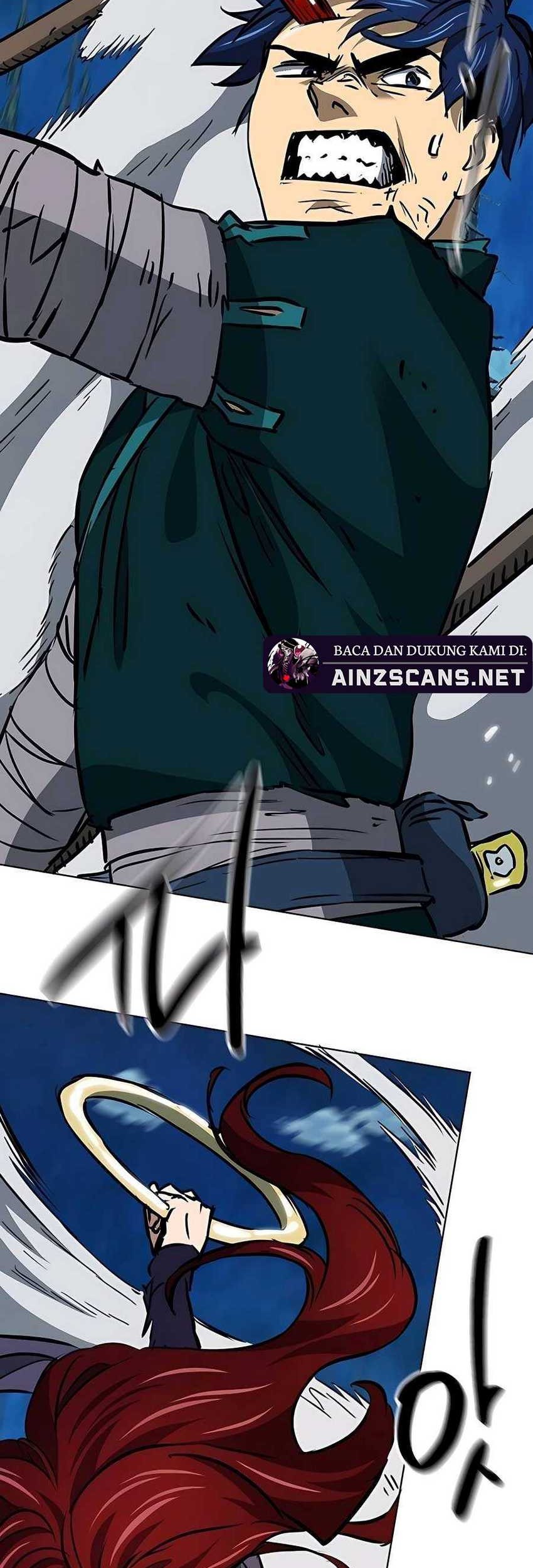 Infinite Level Up in Murim chapter 186 halaman 56
