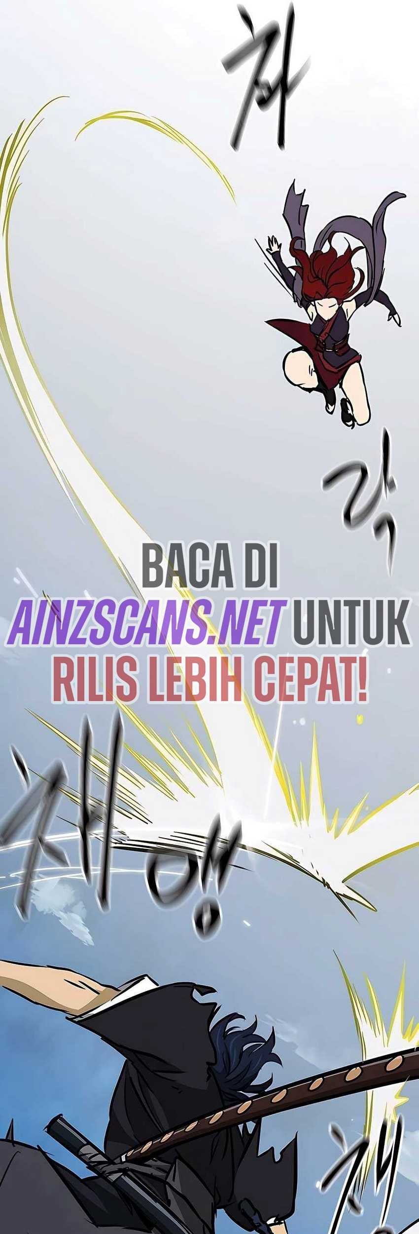 Infinite Level Up in Murim chapter 186 halaman 59