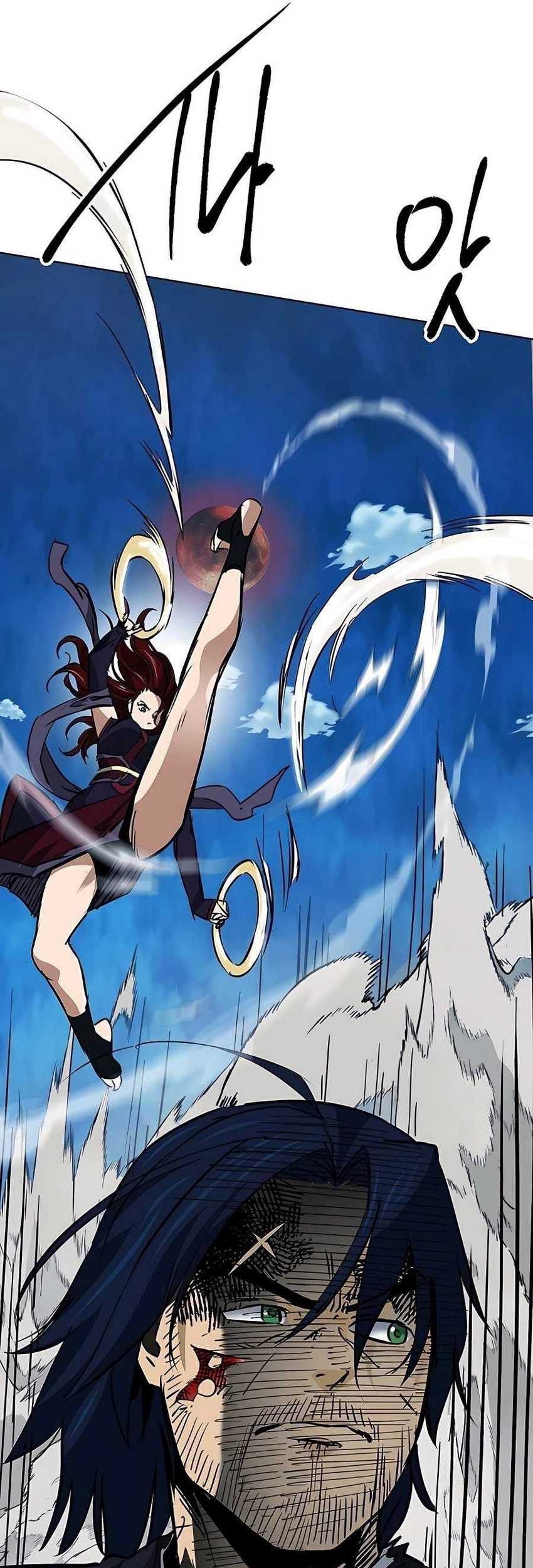 Infinite Level Up in Murim chapter 186 halaman 64
