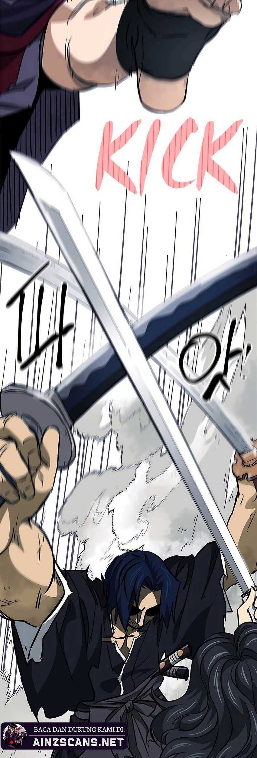 Infinite Level Up in Murim chapter 186 halaman 66