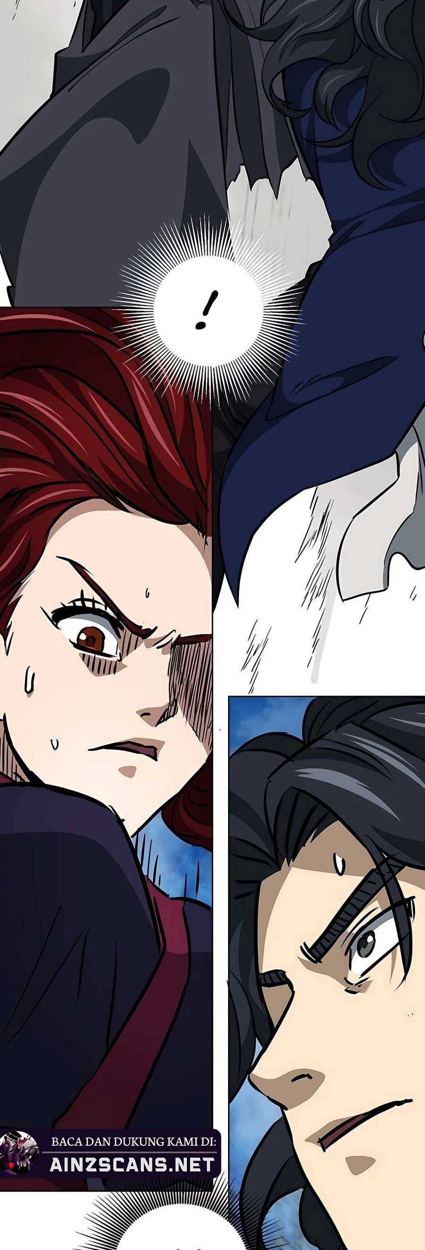 Infinite Level Up in Murim chapter 186 halaman 67