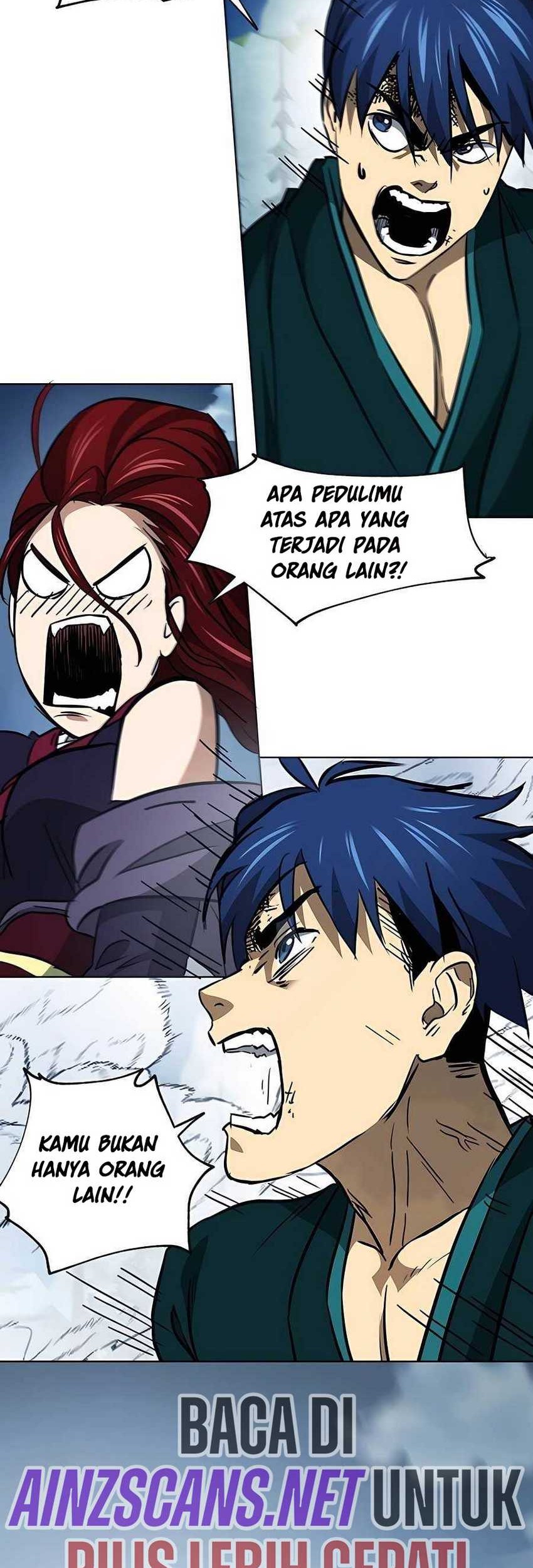 Infinite Level Up in Murim chapter 186 halaman 70