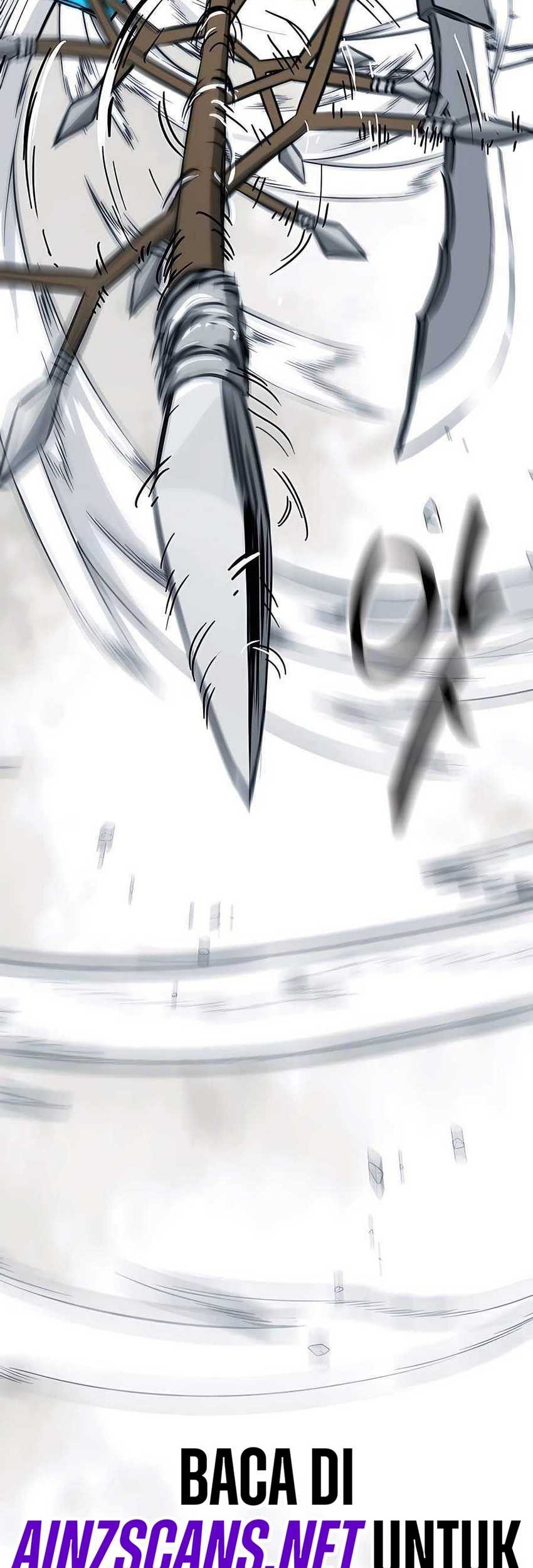 Infinite Level Up in Murim chapter 186 halaman 75
