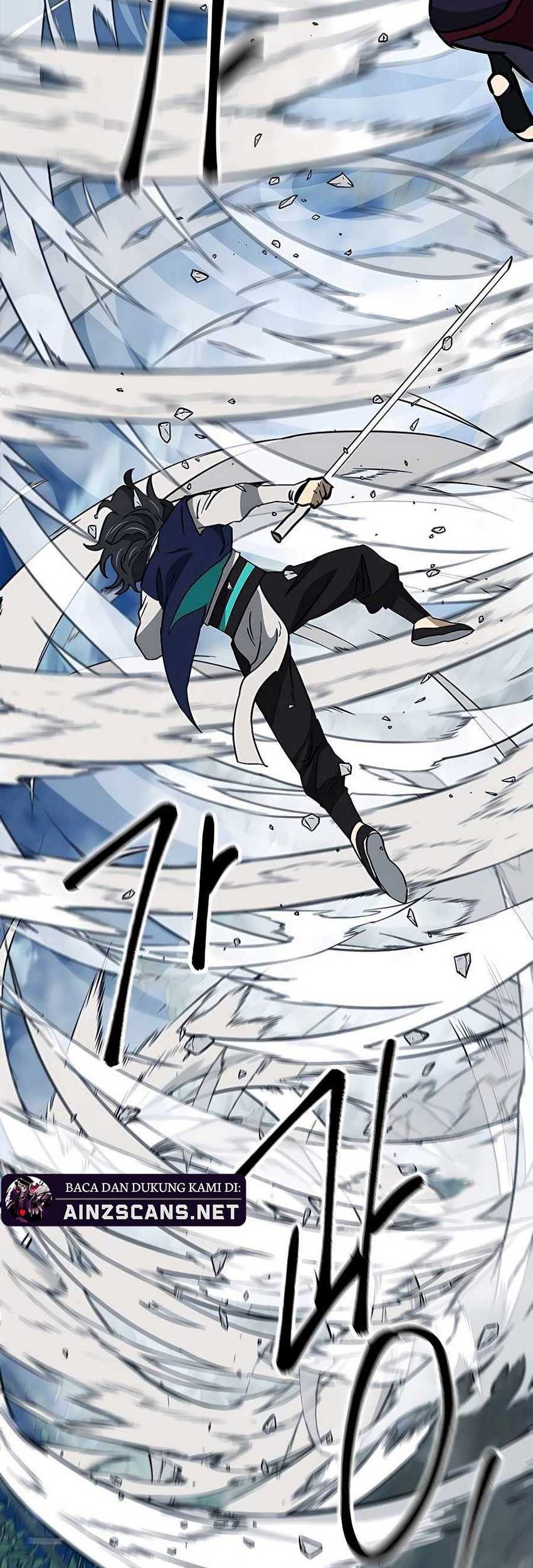 Infinite Level Up in Murim chapter 186 halaman 78