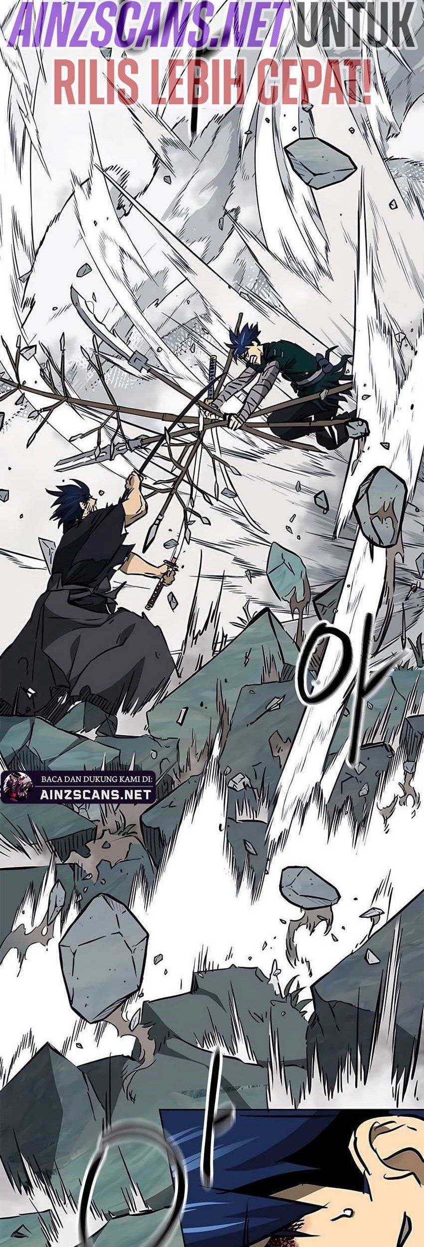Infinite Level Up in Murim chapter 186 halaman 80