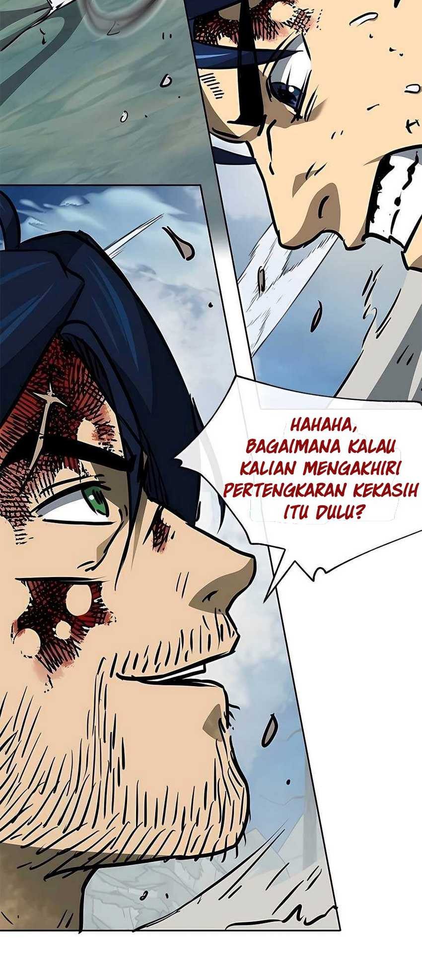 Infinite Level Up in Murim chapter 186 halaman 81