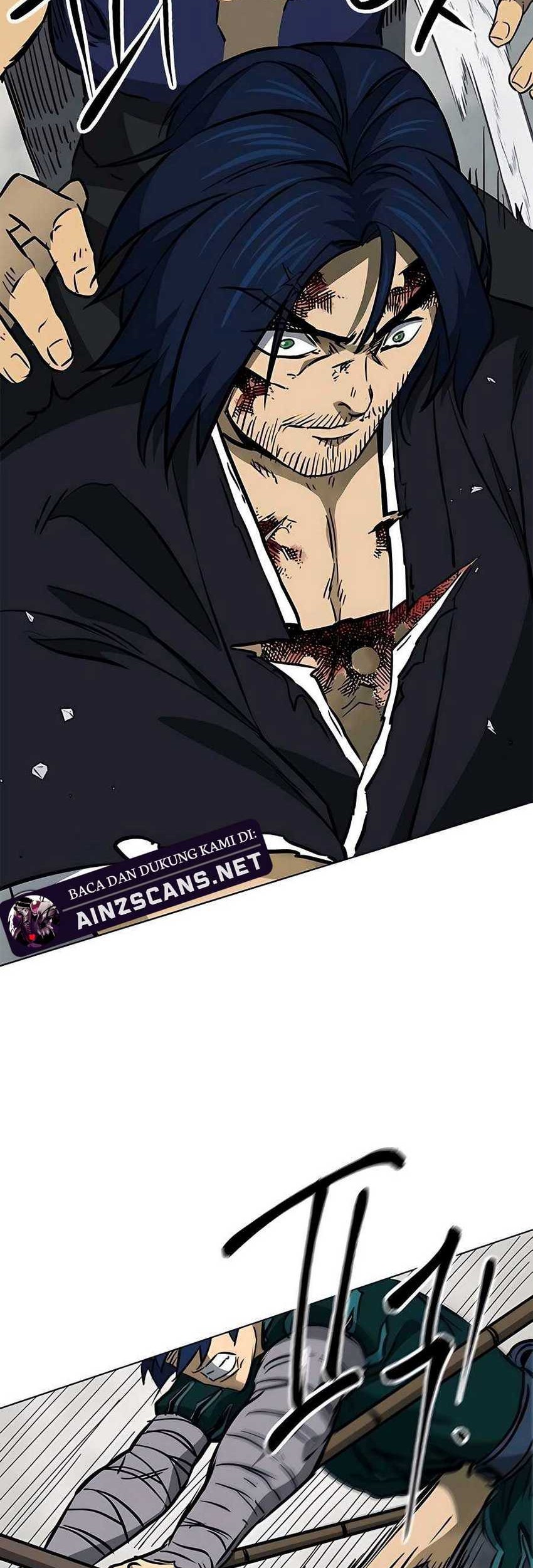 Infinite Level Up in Murim chapter 186 halaman 83
