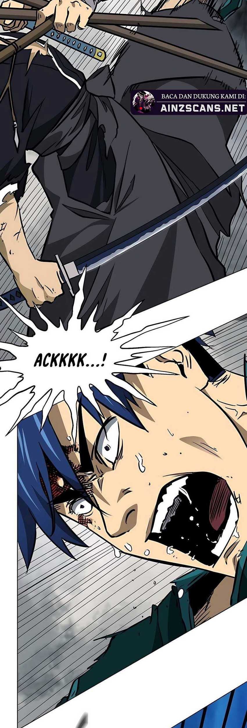 Infinite Level Up in Murim chapter 186 halaman 84
