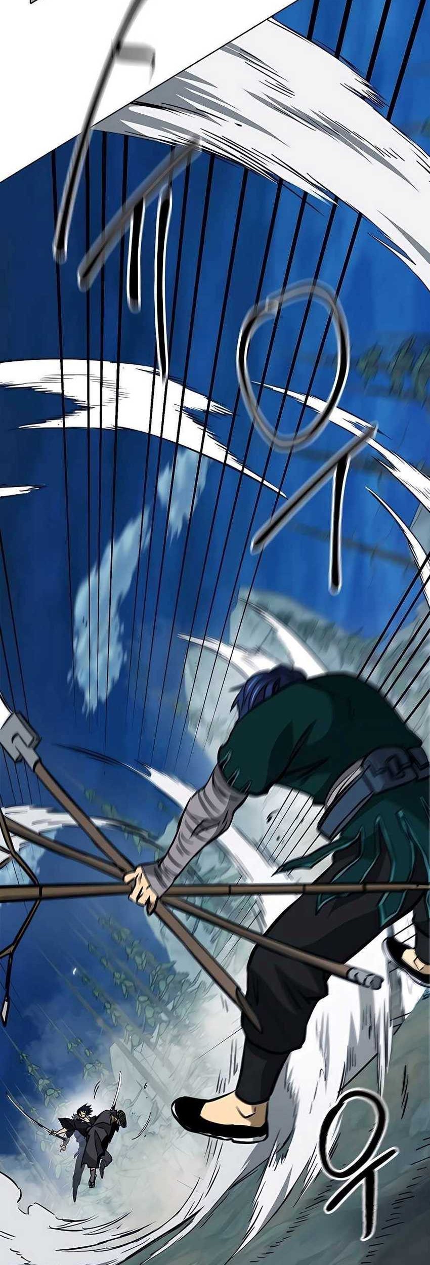 Infinite Level Up in Murim chapter 186 halaman 85
