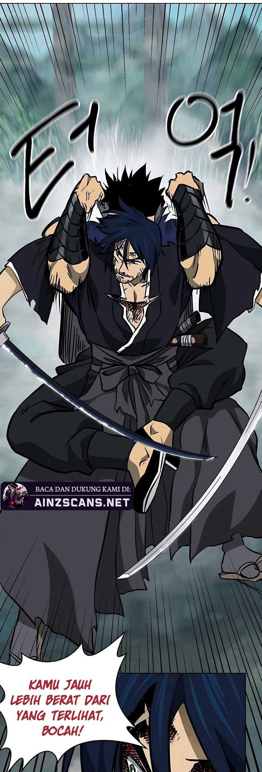Infinite Level Up in Murim chapter 186 halaman 87