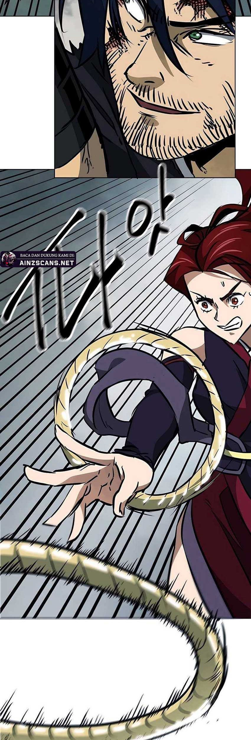 Infinite Level Up in Murim chapter 186 halaman 88