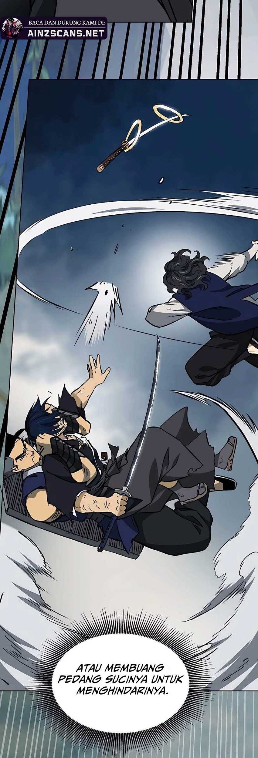 Infinite Level Up in Murim chapter 186 halaman 93