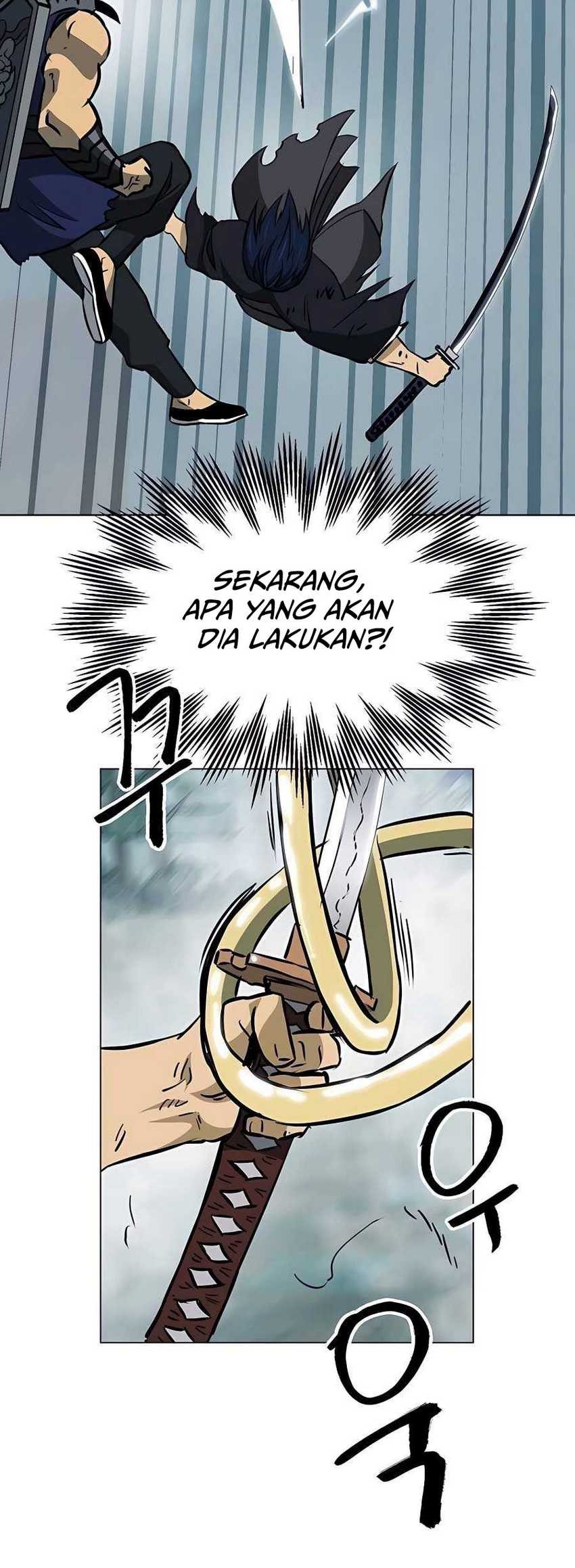 Infinite Level Up in Murim chapter 186 halaman 95