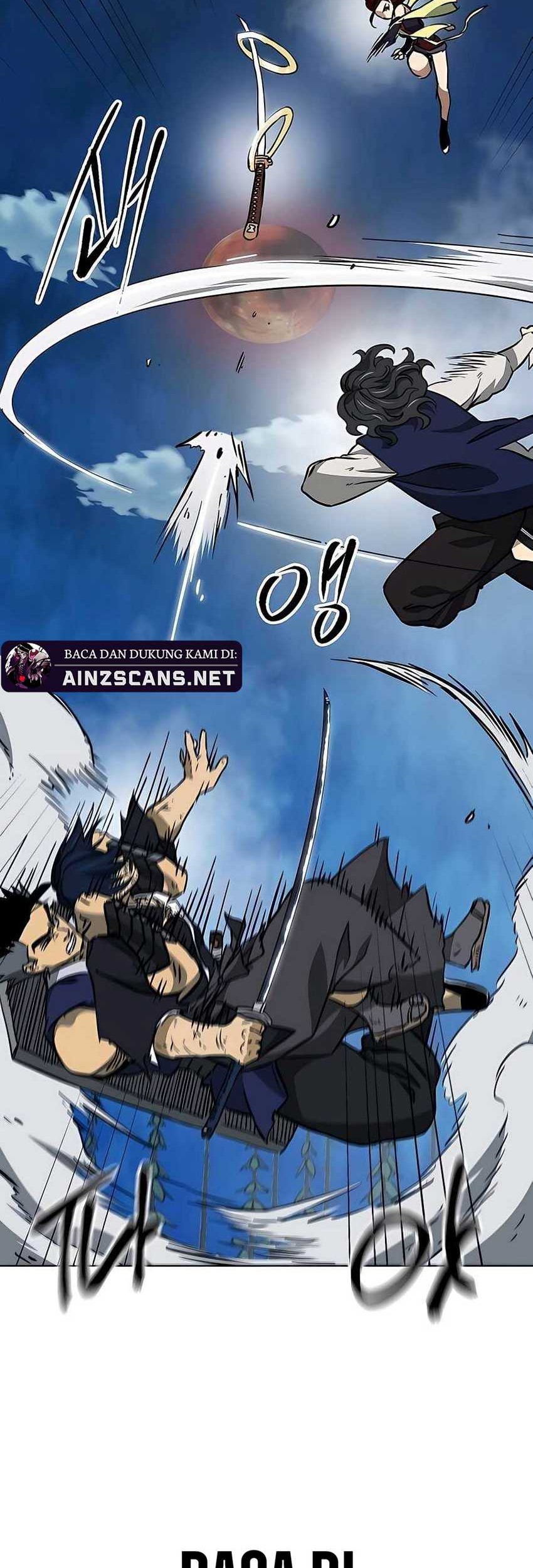 Infinite Level Up in Murim chapter 186 halaman 97
