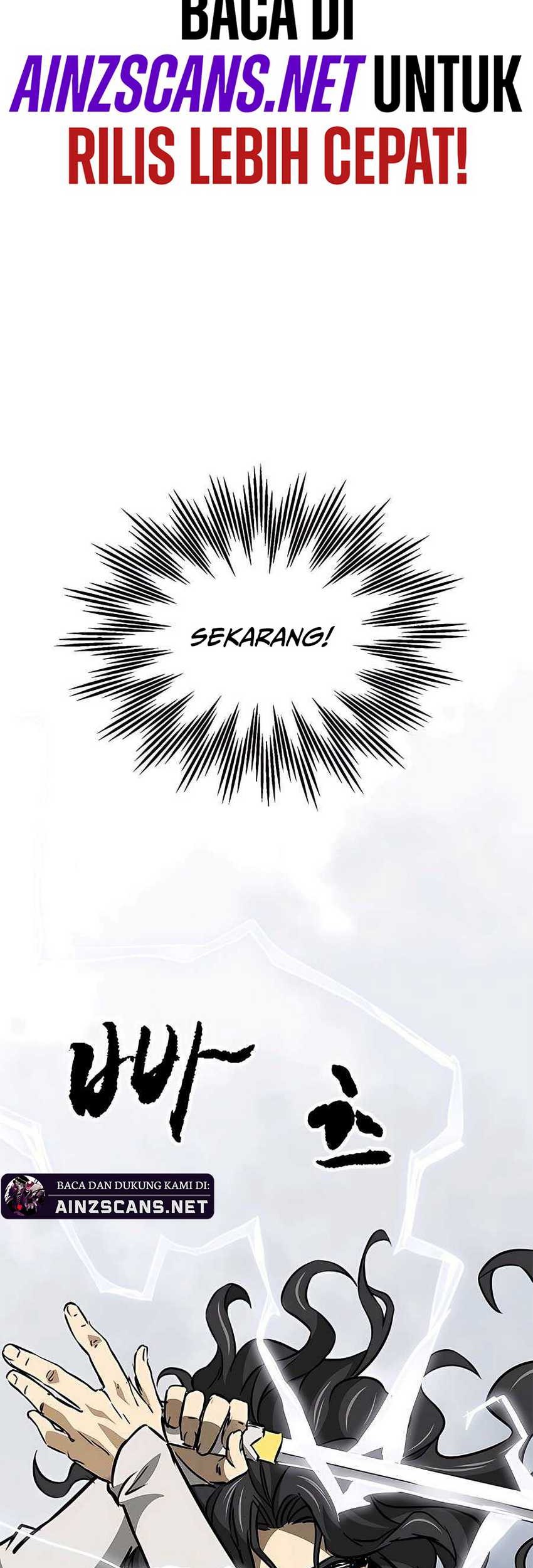 Infinite Level Up in Murim chapter 186 halaman 98