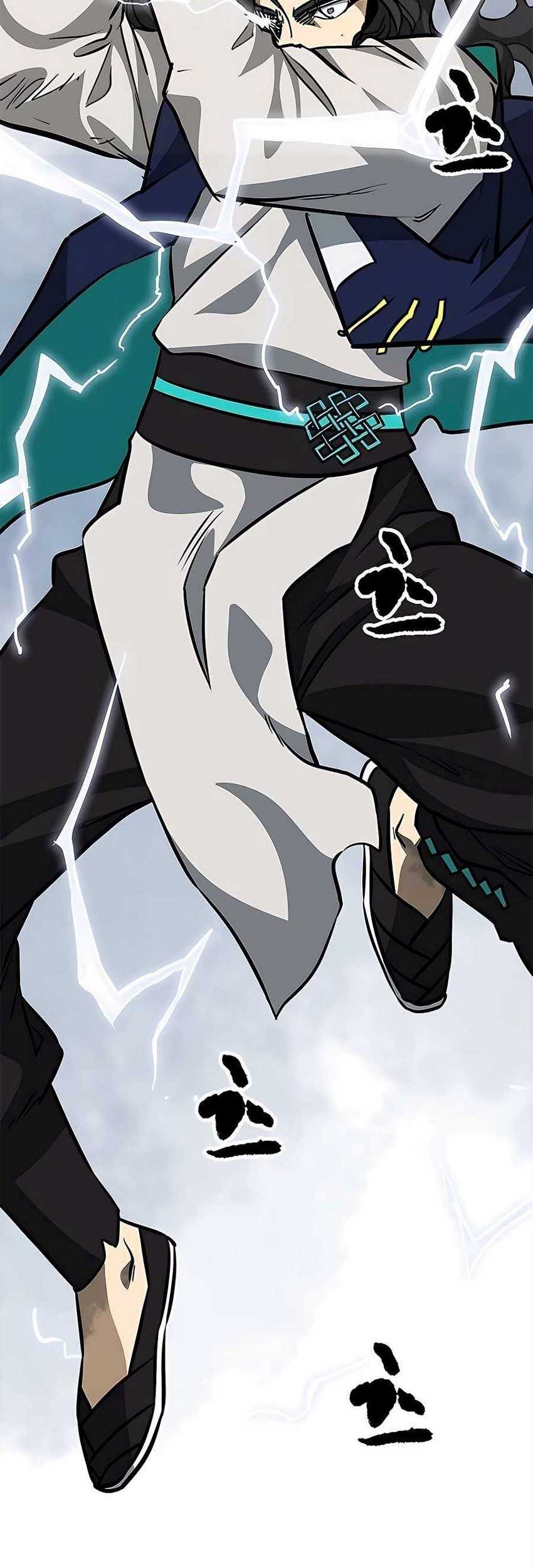 Infinite Level Up in Murim chapter 186 halaman 99