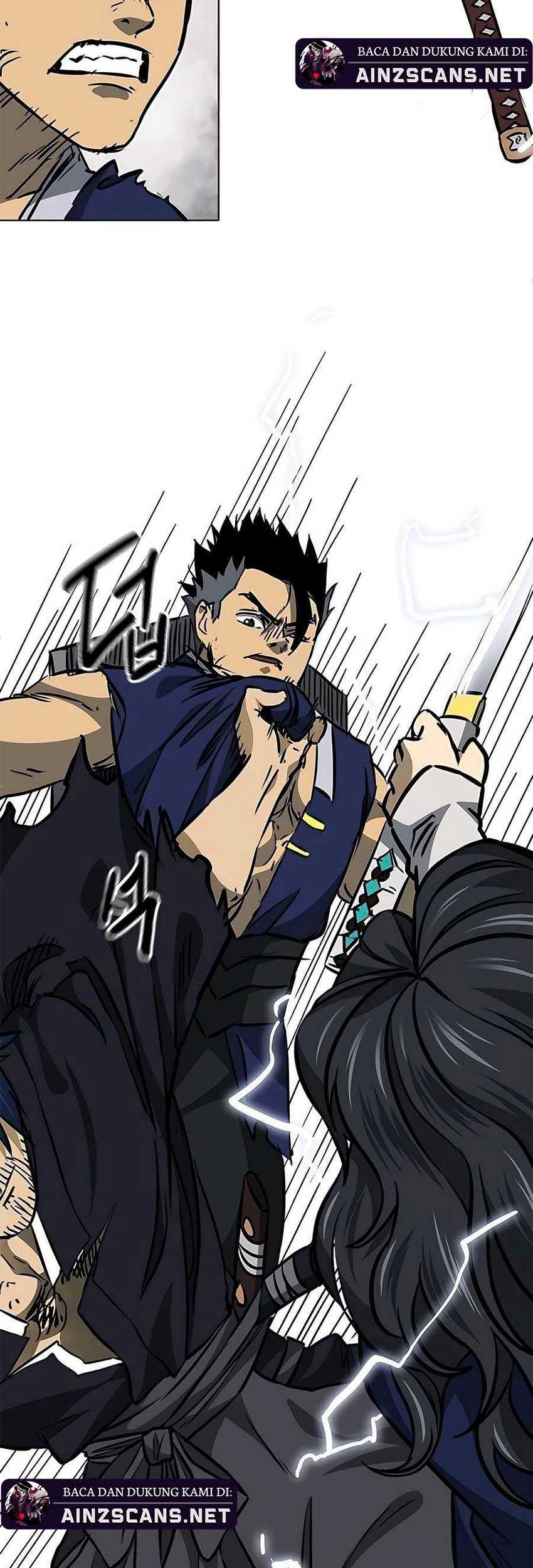 Infinite Level Up in Murim chapter 186 halaman 102