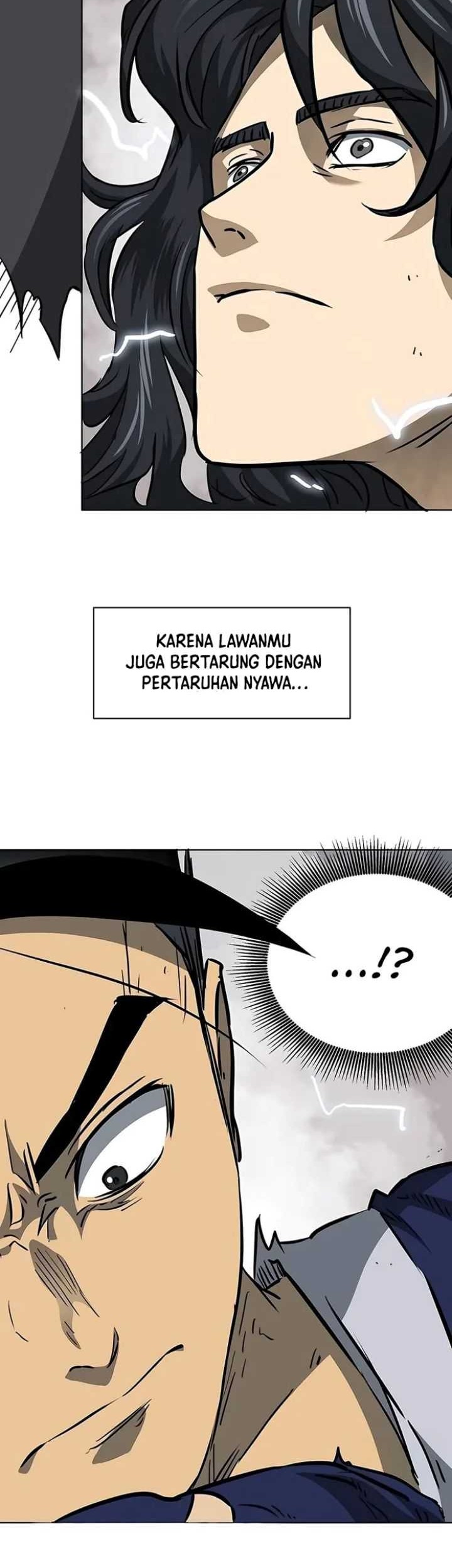 Infinite Level Up in Murim Bab 187 halaman 5