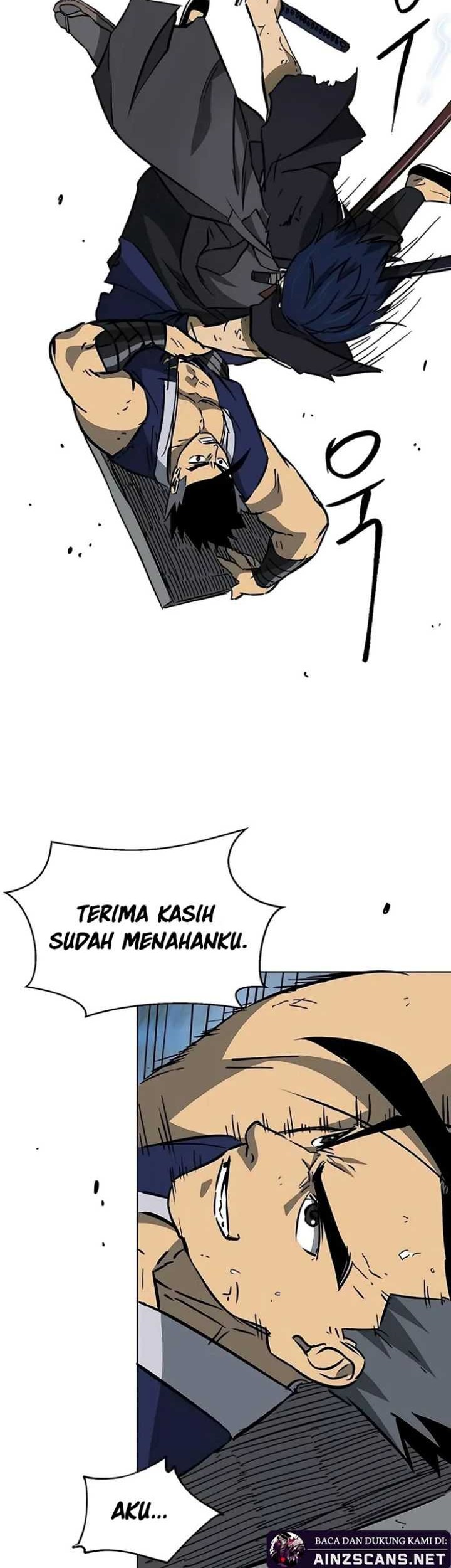 Infinite Level Up in Murim Bab 187 halaman 7