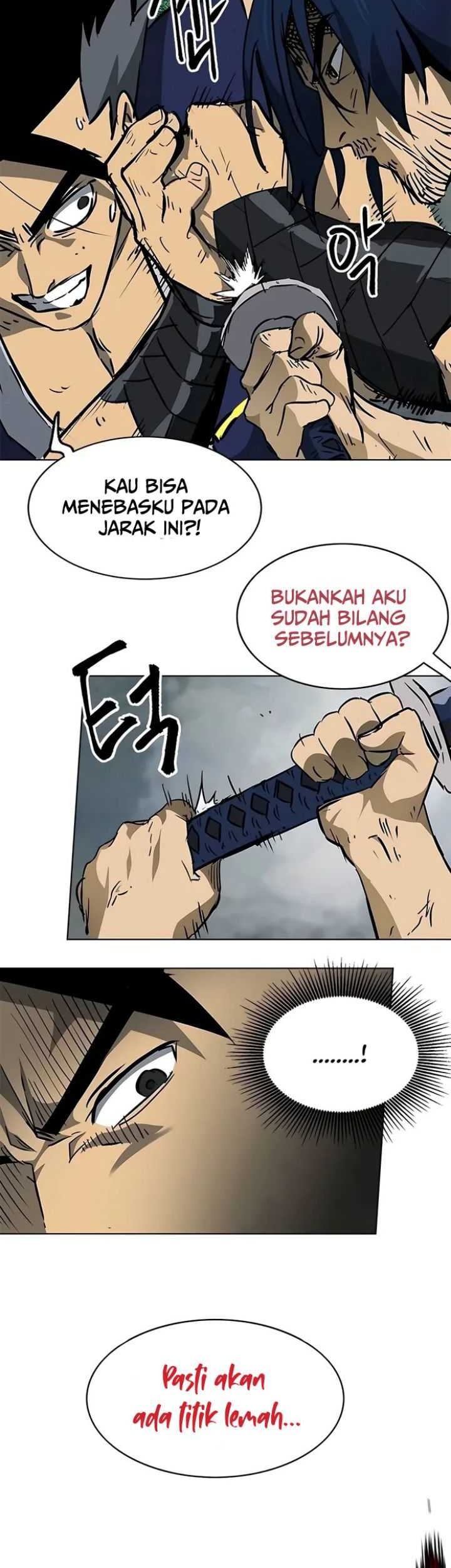 Infinite Level Up in Murim Bab 187 halaman 11