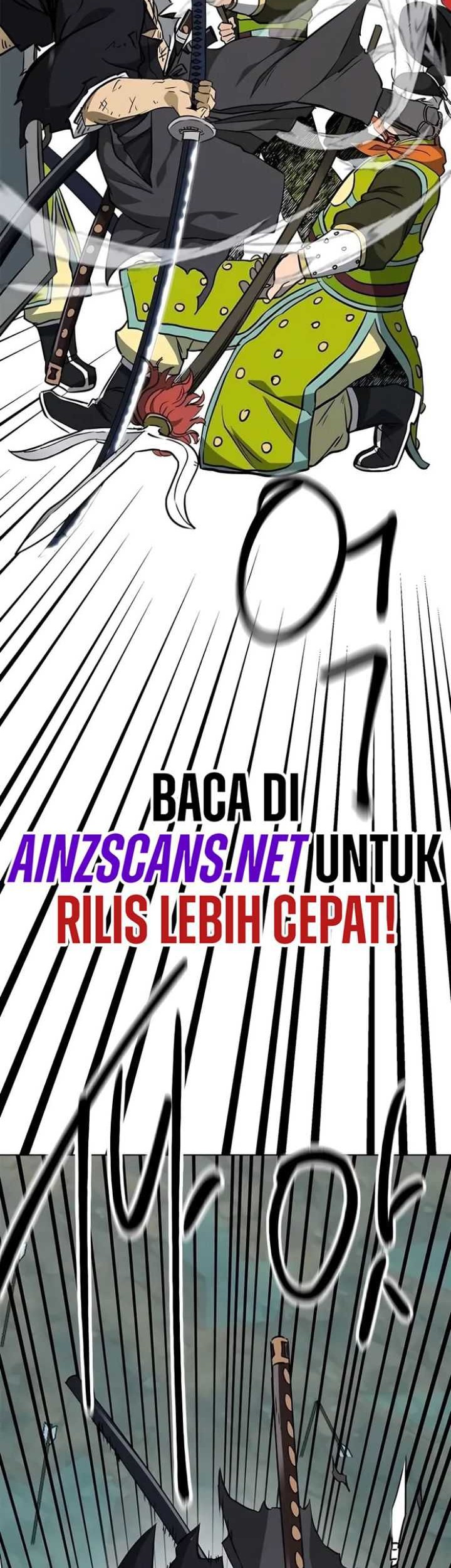 Infinite Level Up in Murim Bab 187 halaman 27
