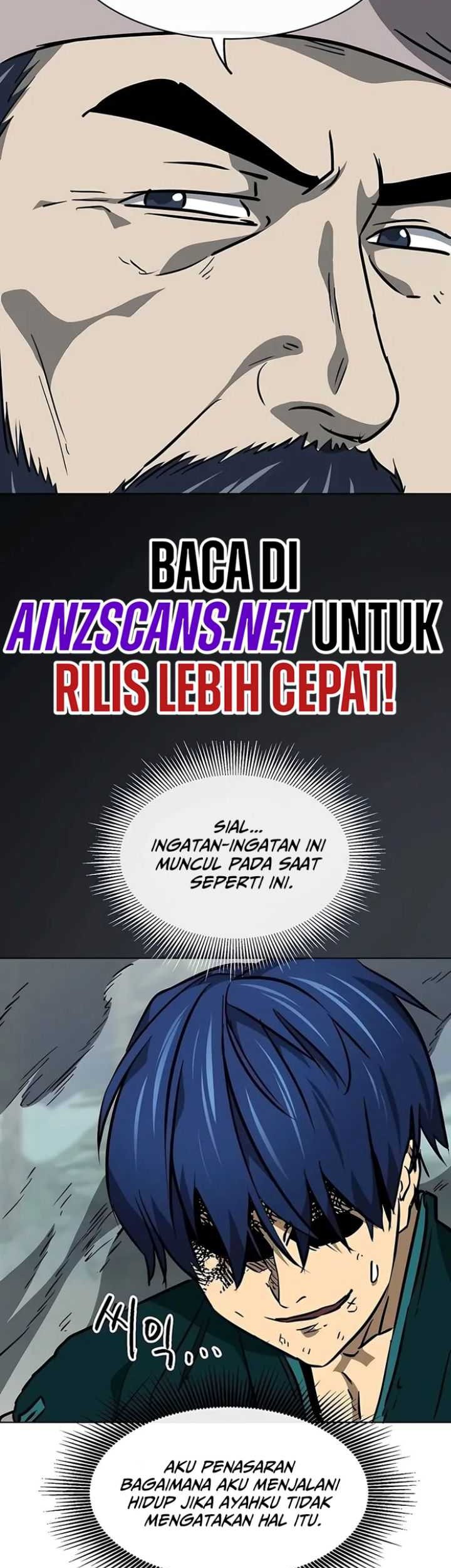 Infinite Level Up in Murim Bab 187 halaman 36
