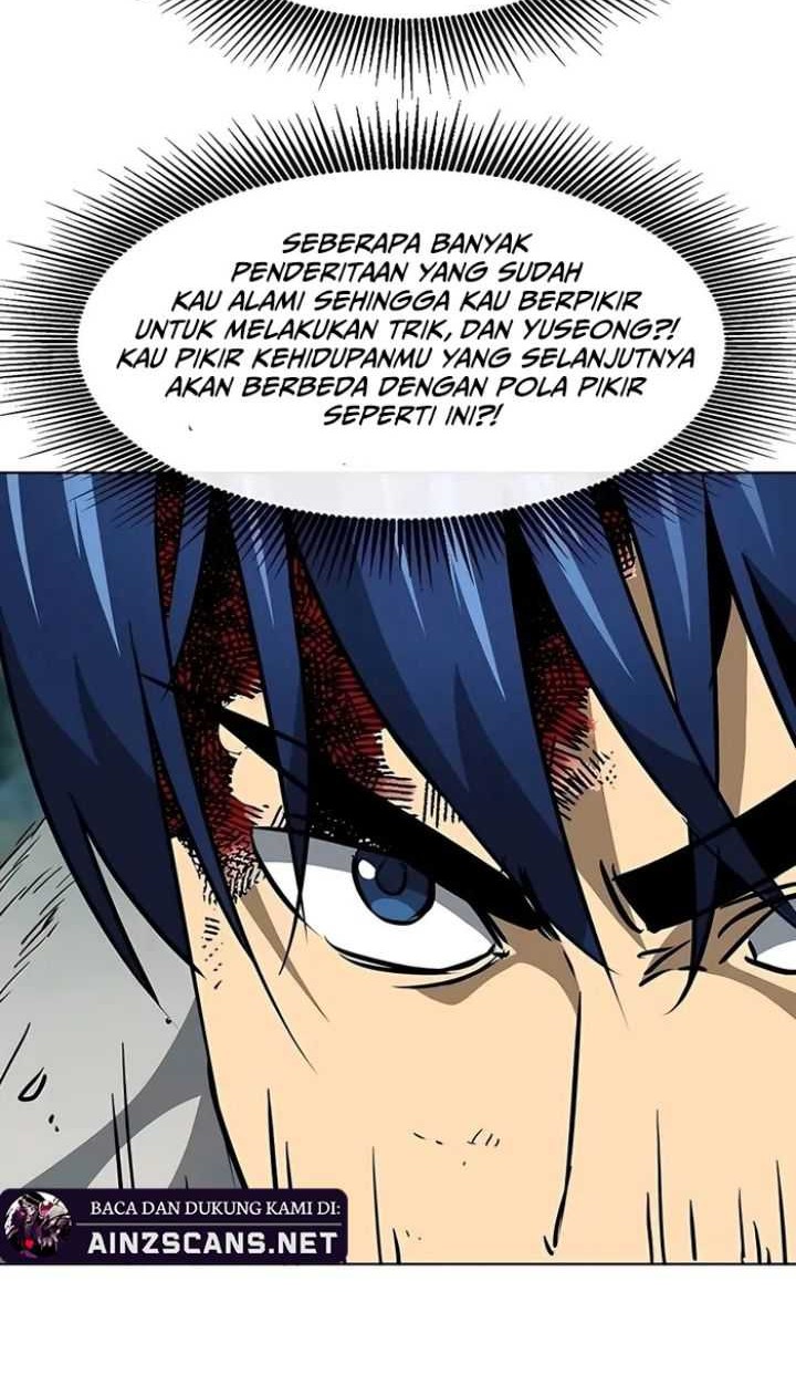 Infinite Level Up in Murim Bab 187 halaman 37