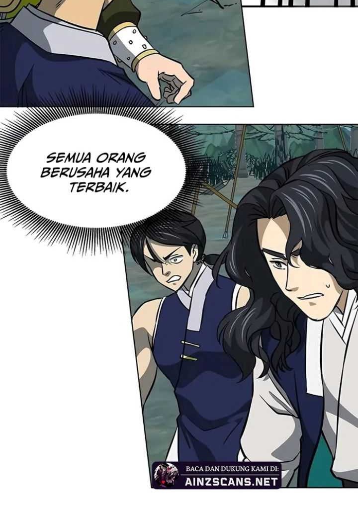 Infinite Level Up in Murim Bab 187 halaman 40