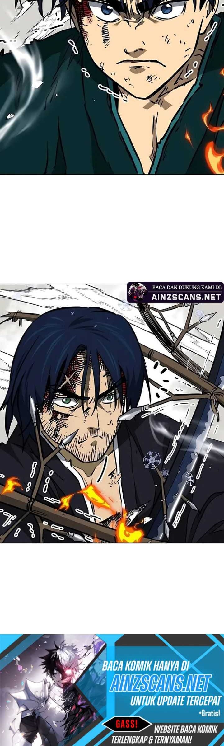 Infinite Level Up in Murim Bab 187 halaman 48