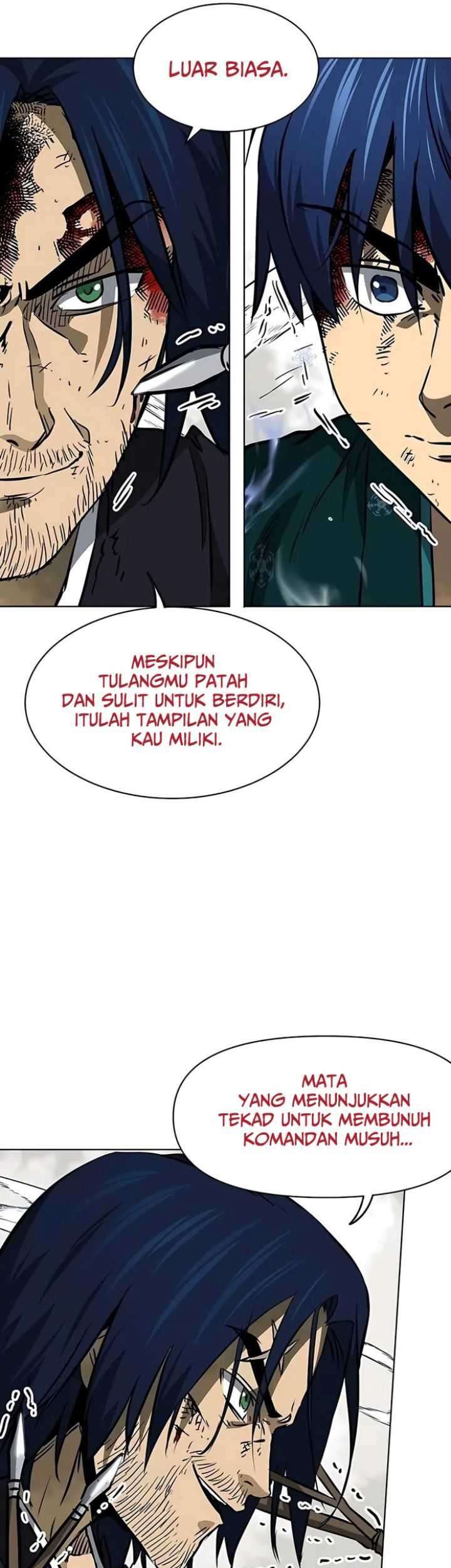 Infinite Level Up in Murim Bab 187 halaman 49