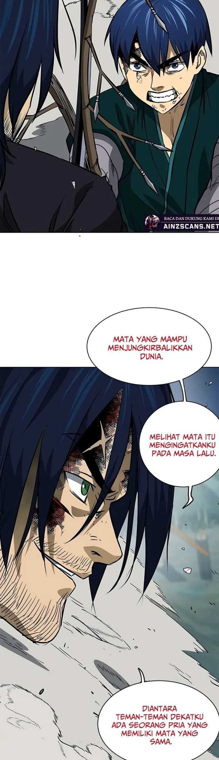 Infinite Level Up in Murim Bab 187 halaman 54
