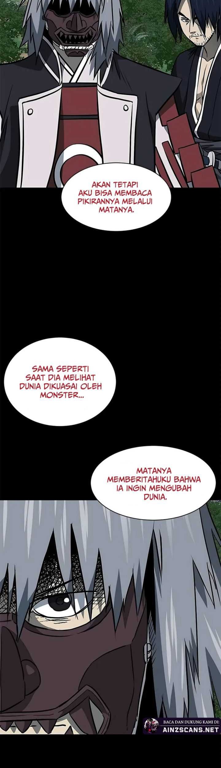 Infinite Level Up in Murim Bab 187 halaman 60
