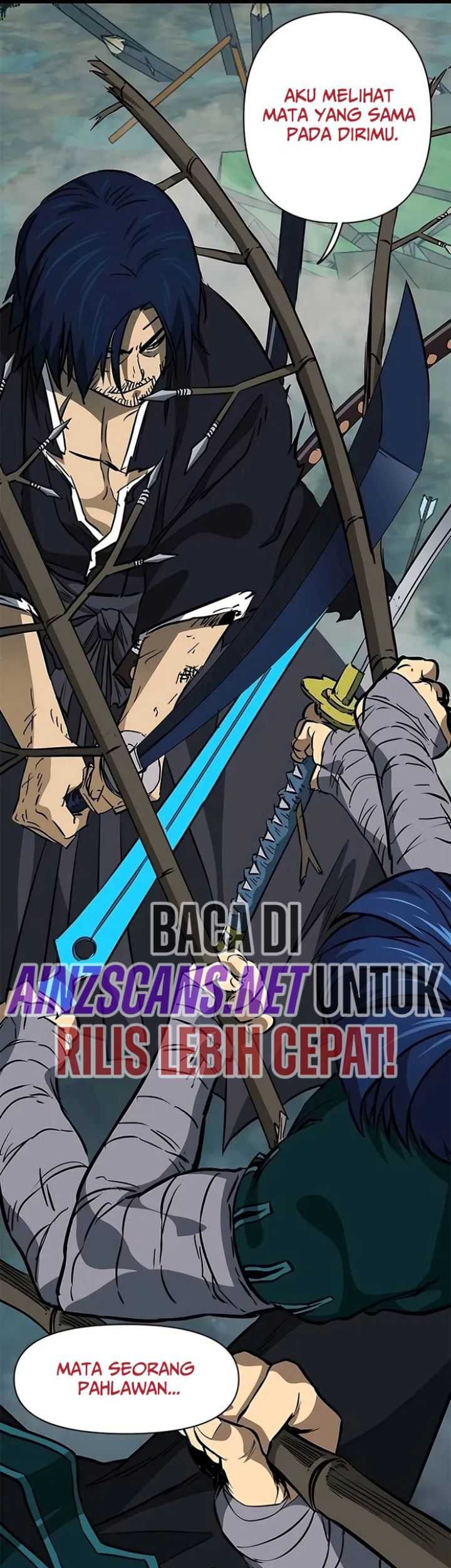 Infinite Level Up in Murim Bab 187 halaman 62