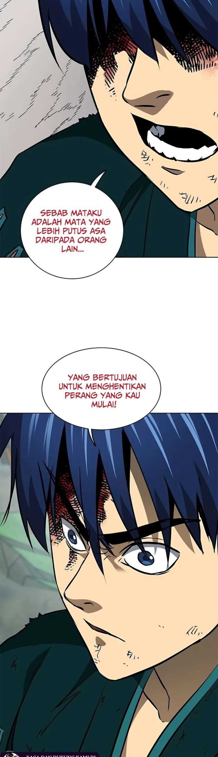 Infinite Level Up in Murim Bab 187 halaman 64