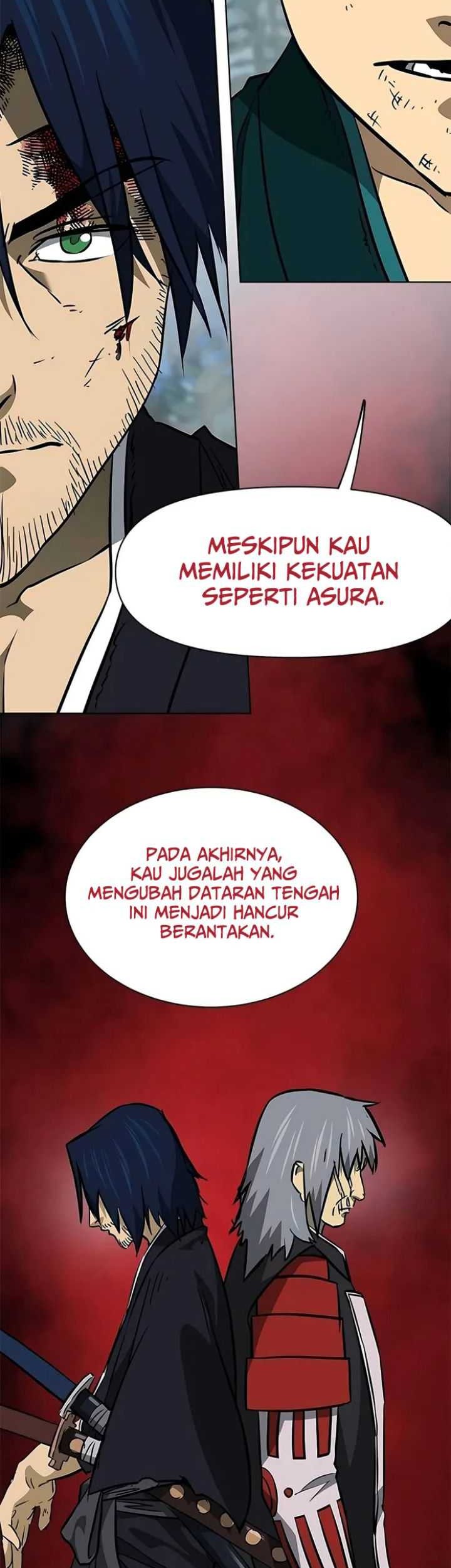 Infinite Level Up in Murim Bab 187 halaman 68