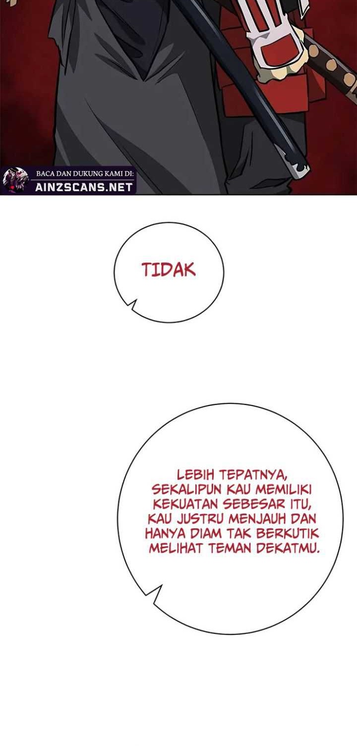 Infinite Level Up in Murim Bab 187 halaman 69