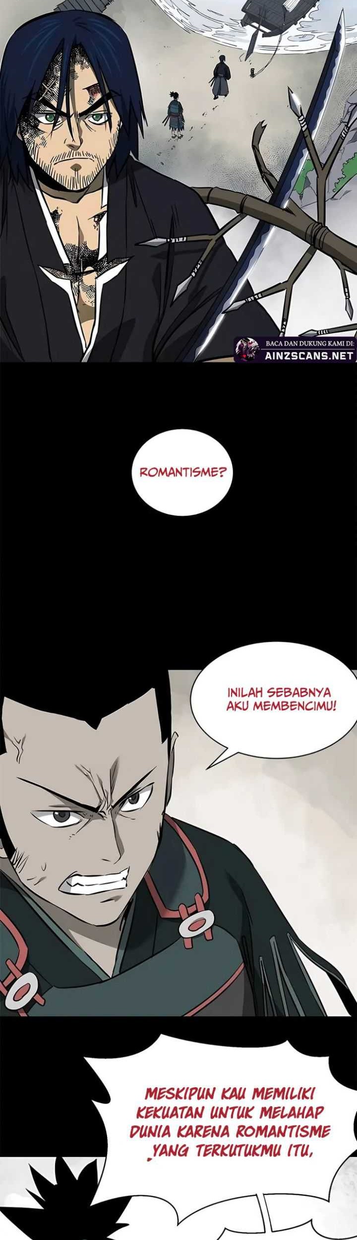Infinite Level Up in Murim Bab 187 halaman 71