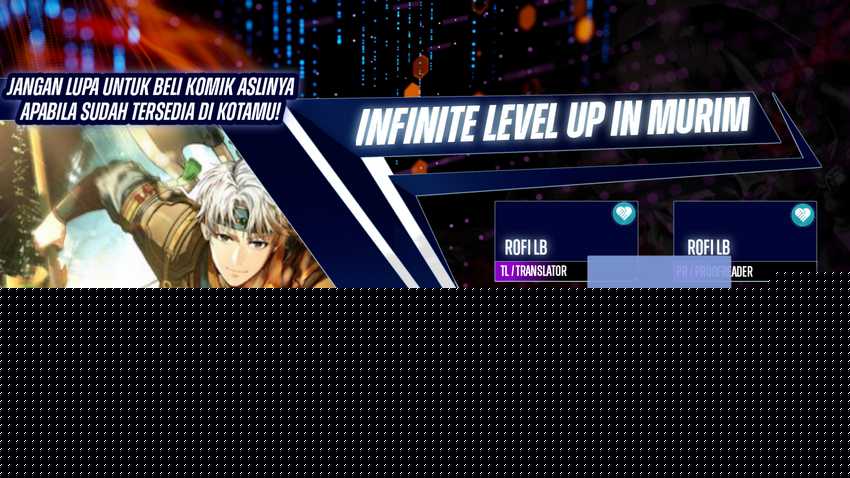 Infinite Level Up in Murim chapter 188 halaman 1