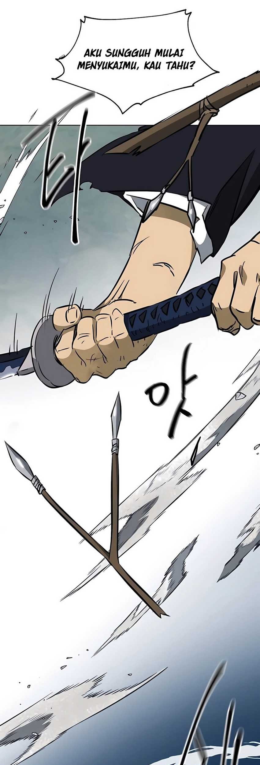Infinite Level Up in Murim chapter 188 halaman 4