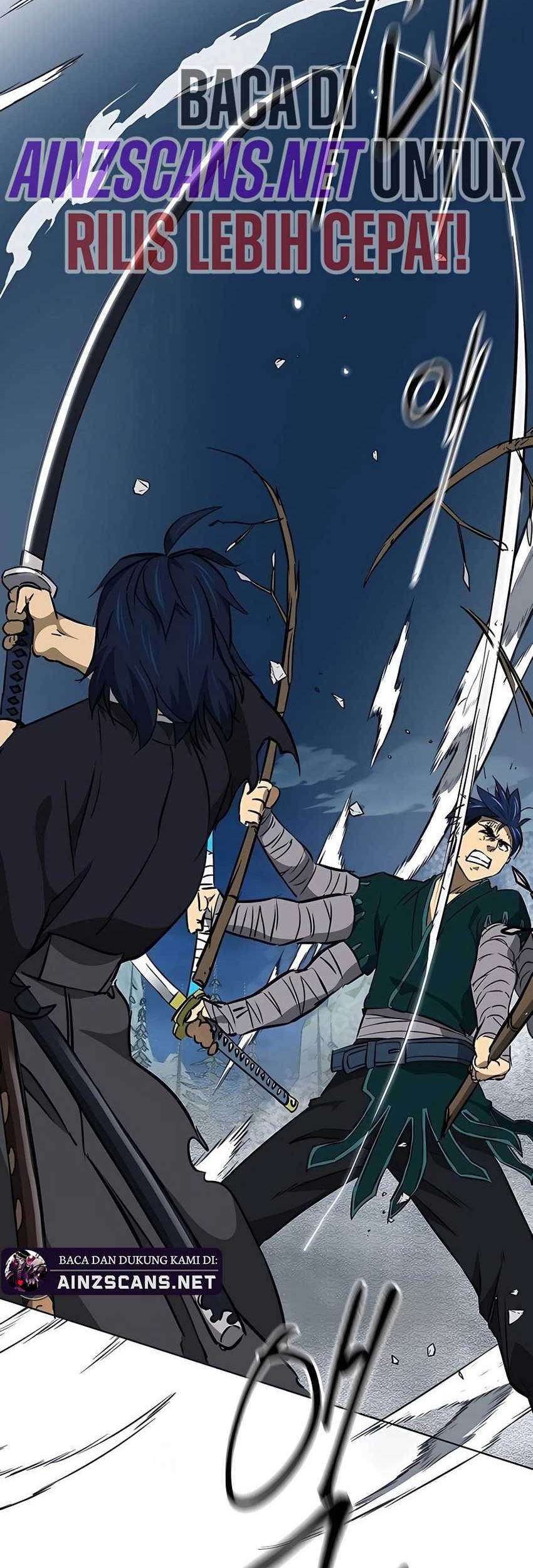 Infinite Level Up in Murim chapter 188 halaman 5